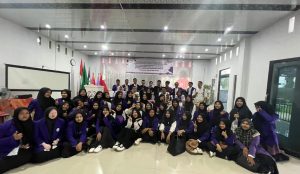 Pembekalan KKN