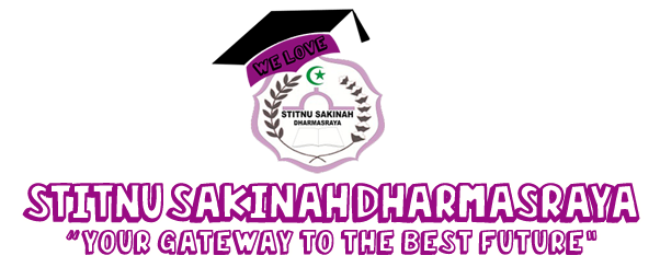 STITNU SAKINAH DHARMASRAYA