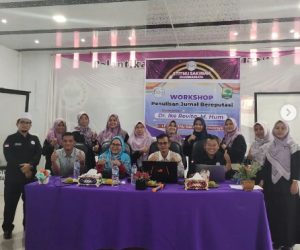 pelatihan