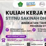 KKN STITNU 4
