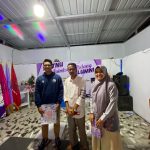 ACARA INAGURASI DAN PERTEMUAN ALUMNI STITNU SAKINAH DHARMASRAYA